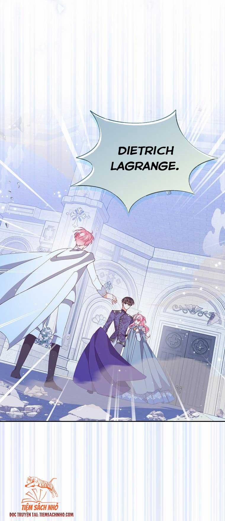 Em Gái Thân Yêu Của Công Tước Phản Diện 74 trang 16