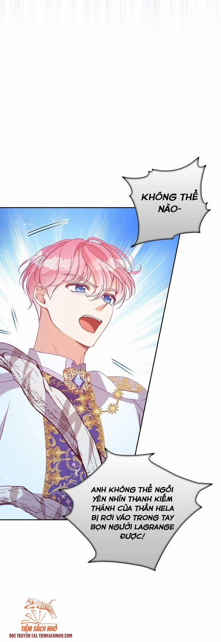 Em Gái Thân Yêu Của Công Tước Phản Diện 74 trang 5