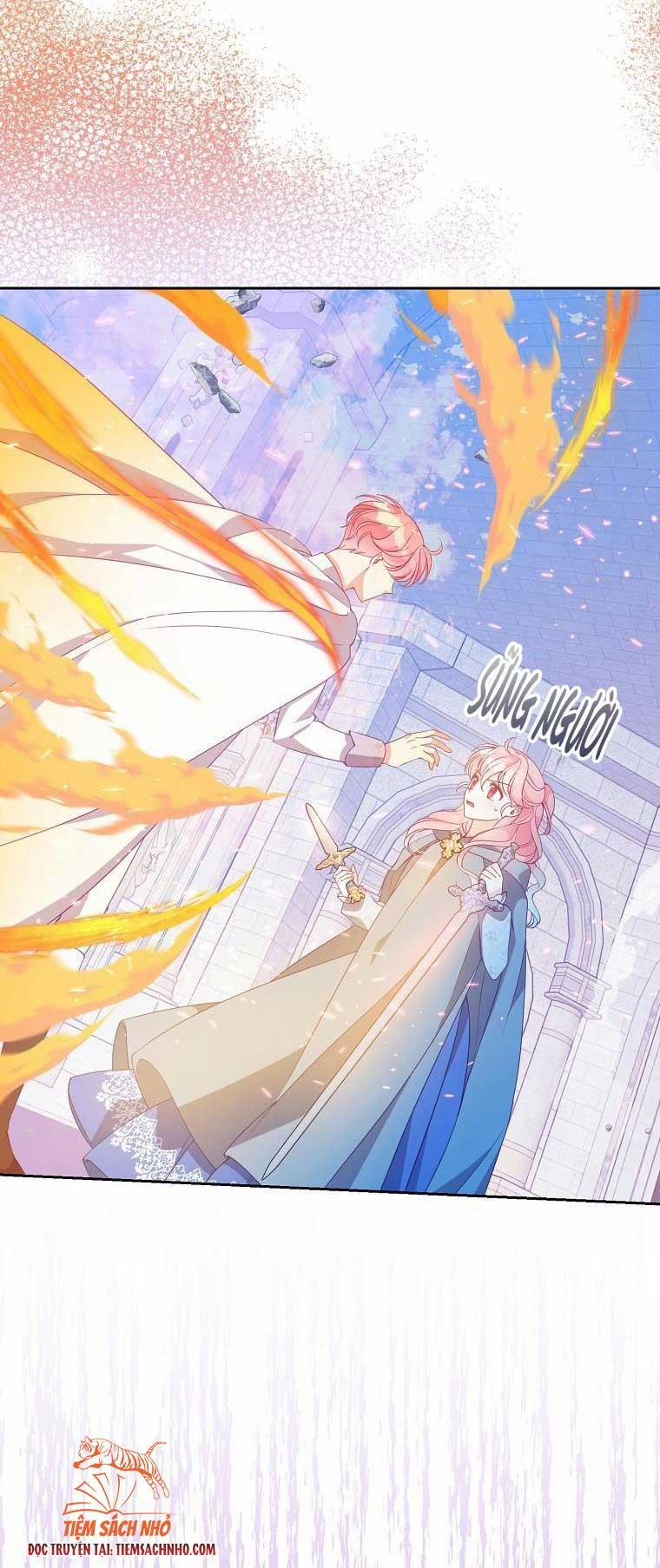 Em Gái Thân Yêu Của Công Tước Phản Diện 74 trang 9