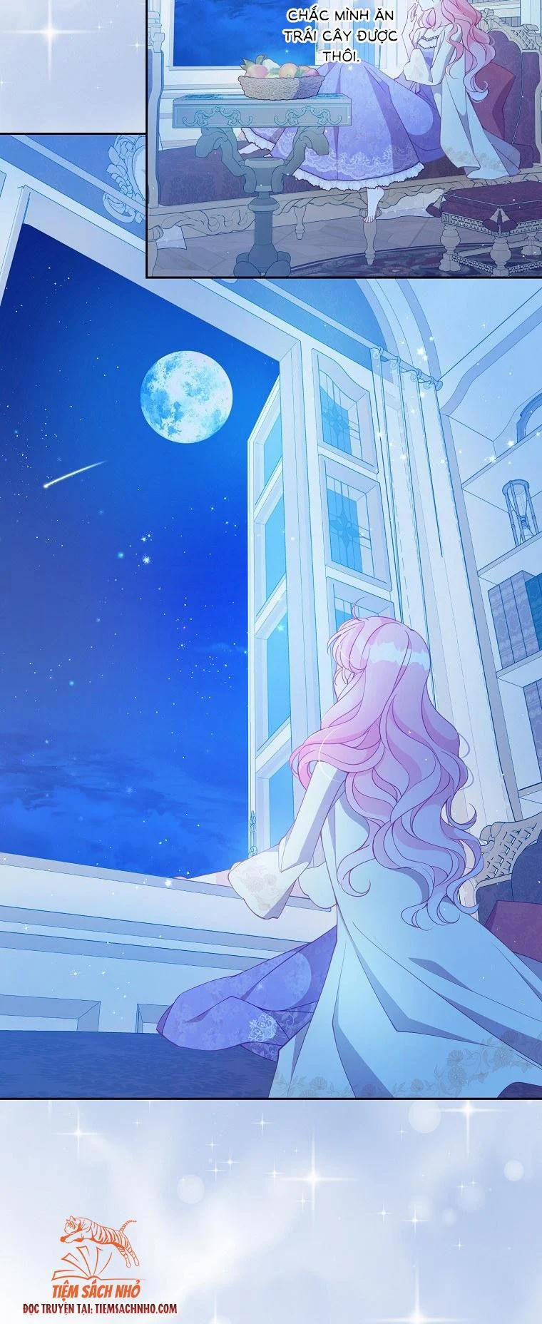 Em Gái Thân Yêu Của Công Tước Phản Diện 75.5 trang 12