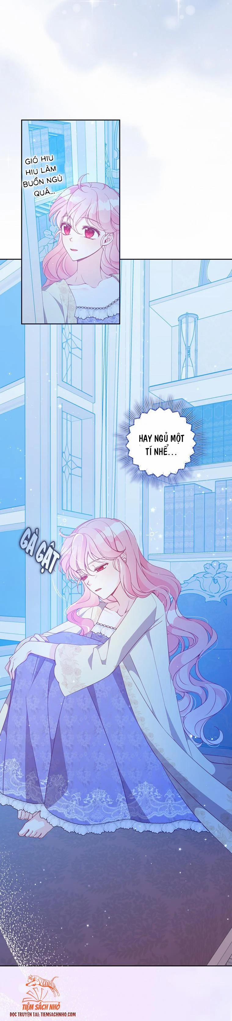 Em Gái Thân Yêu Của Công Tước Phản Diện 75.5 trang 13