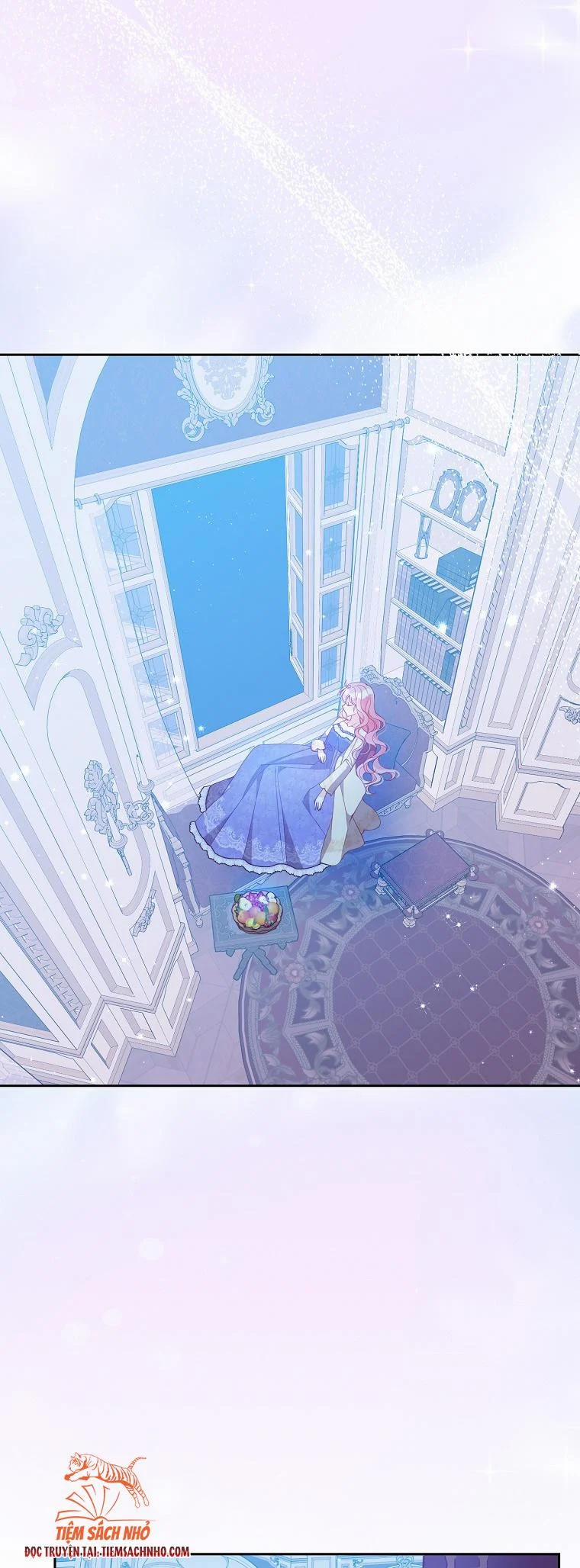 Em Gái Thân Yêu Của Công Tước Phản Diện 75.5 trang 14