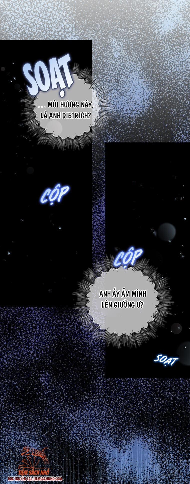 Em Gái Thân Yêu Của Công Tước Phản Diện 75.5 trang 16