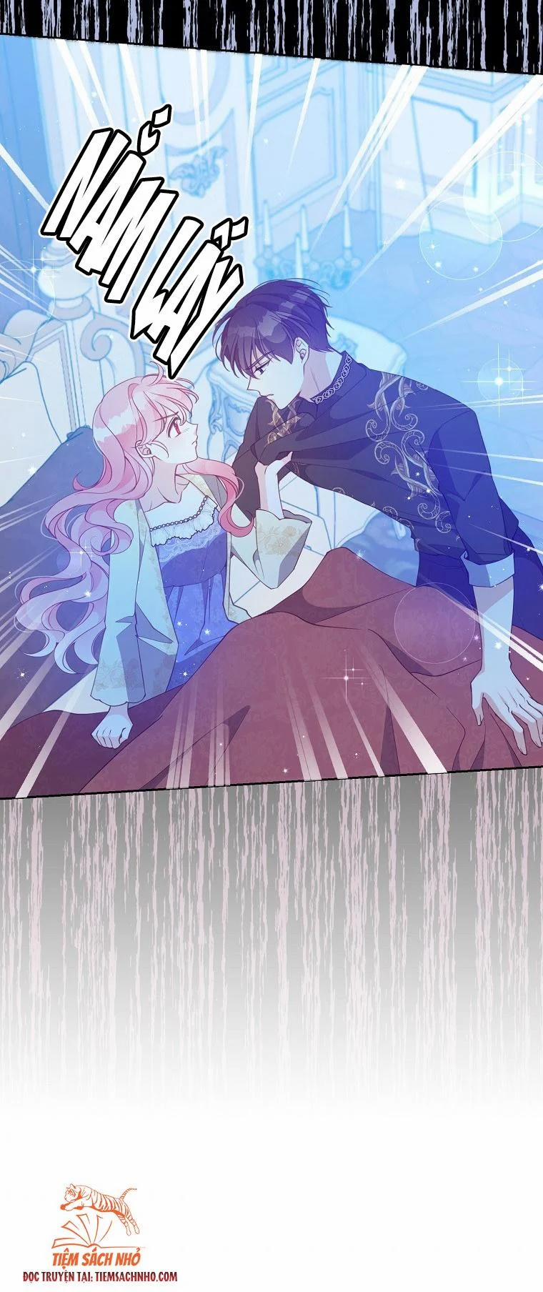 Em Gái Thân Yêu Của Công Tước Phản Diện 75.5 trang 18
