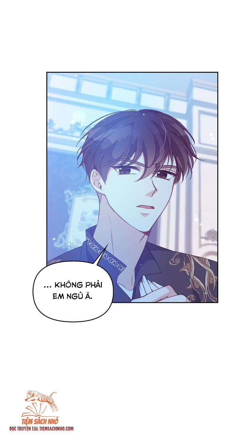 Em Gái Thân Yêu Của Công Tước Phản Diện 75.5 trang 19