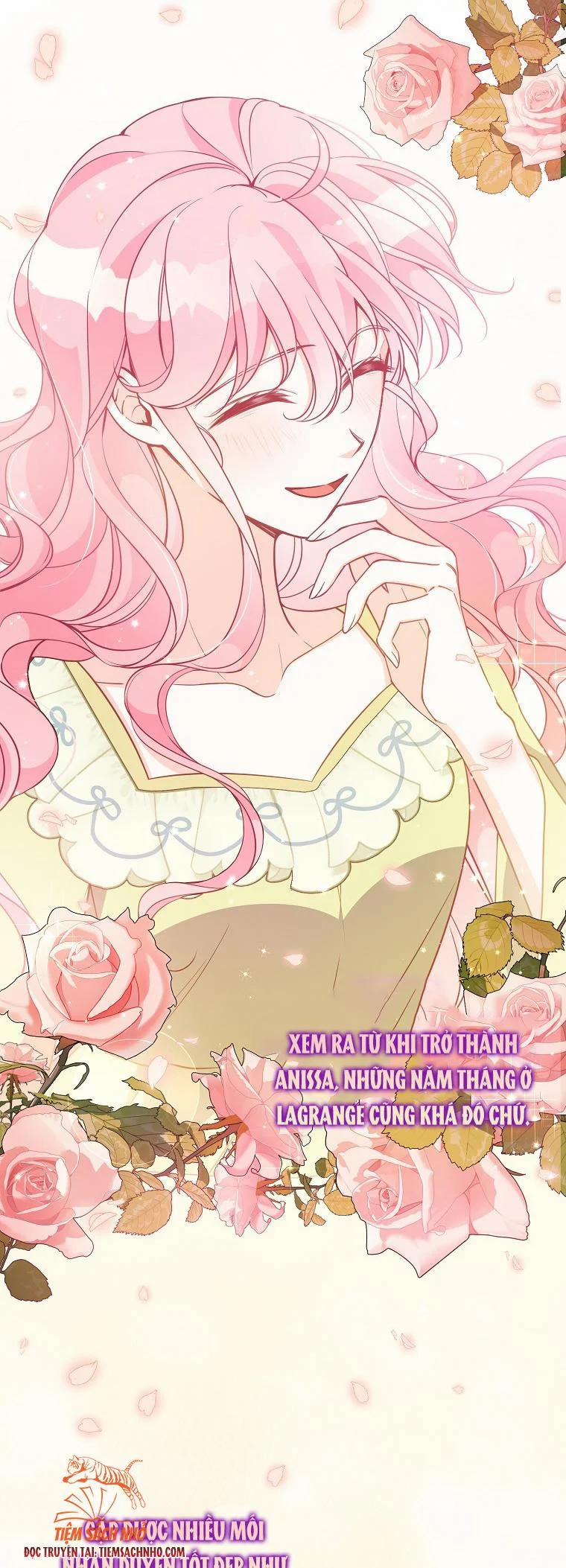 Em Gái Thân Yêu Của Công Tước Phản Diện 75.5 trang 2