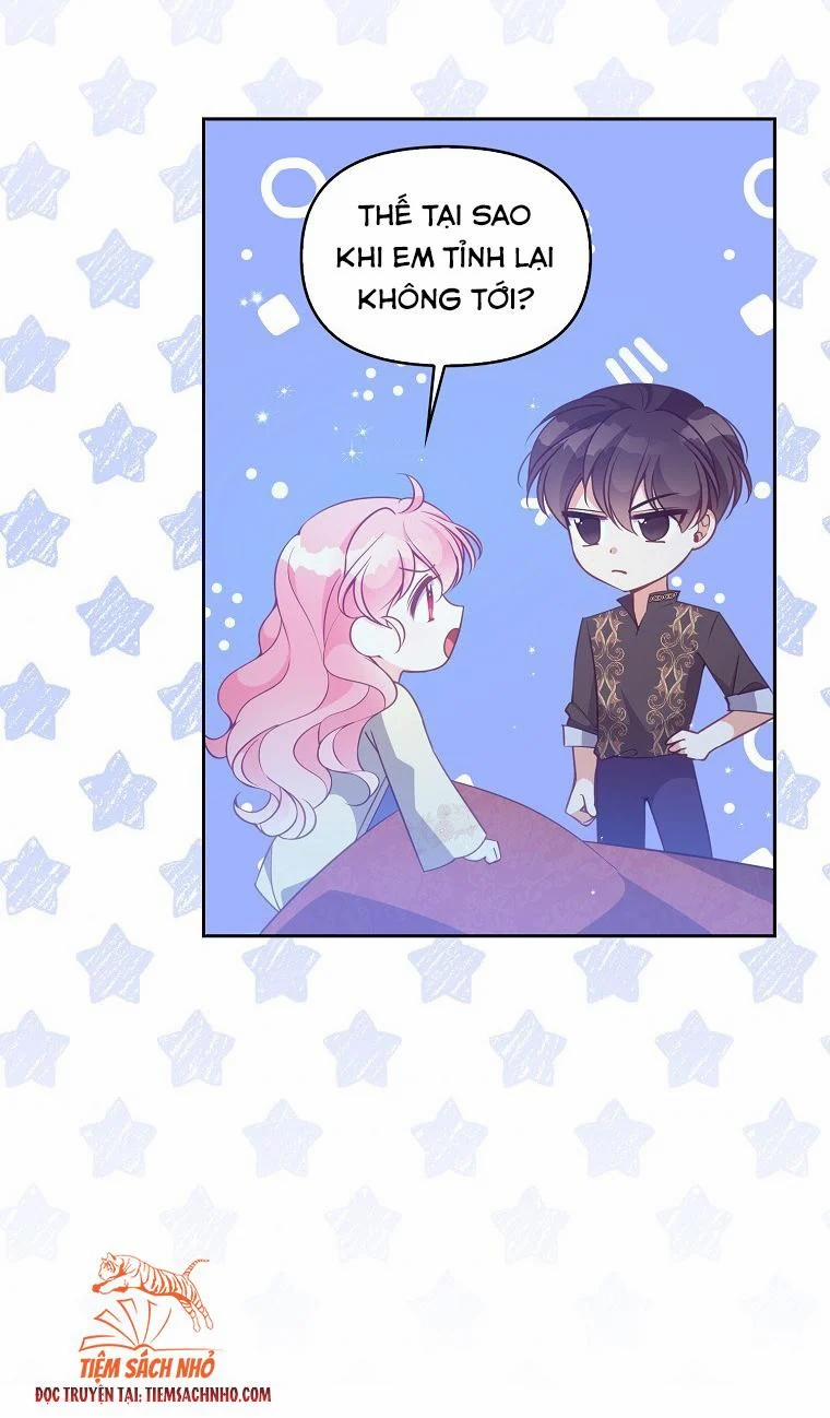 Em Gái Thân Yêu Của Công Tước Phản Diện 75.5 trang 22