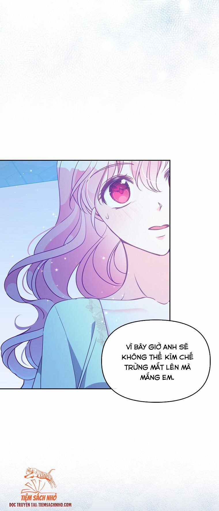 Em Gái Thân Yêu Của Công Tước Phản Diện 75.5 trang 24