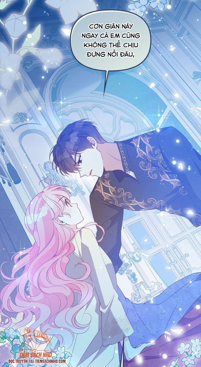 Em Gái Thân Yêu Của Công Tước Phản Diện 75.5 trang 26