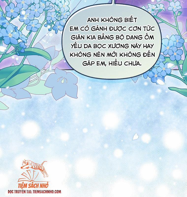 Em Gái Thân Yêu Của Công Tước Phản Diện 75.5 trang 27