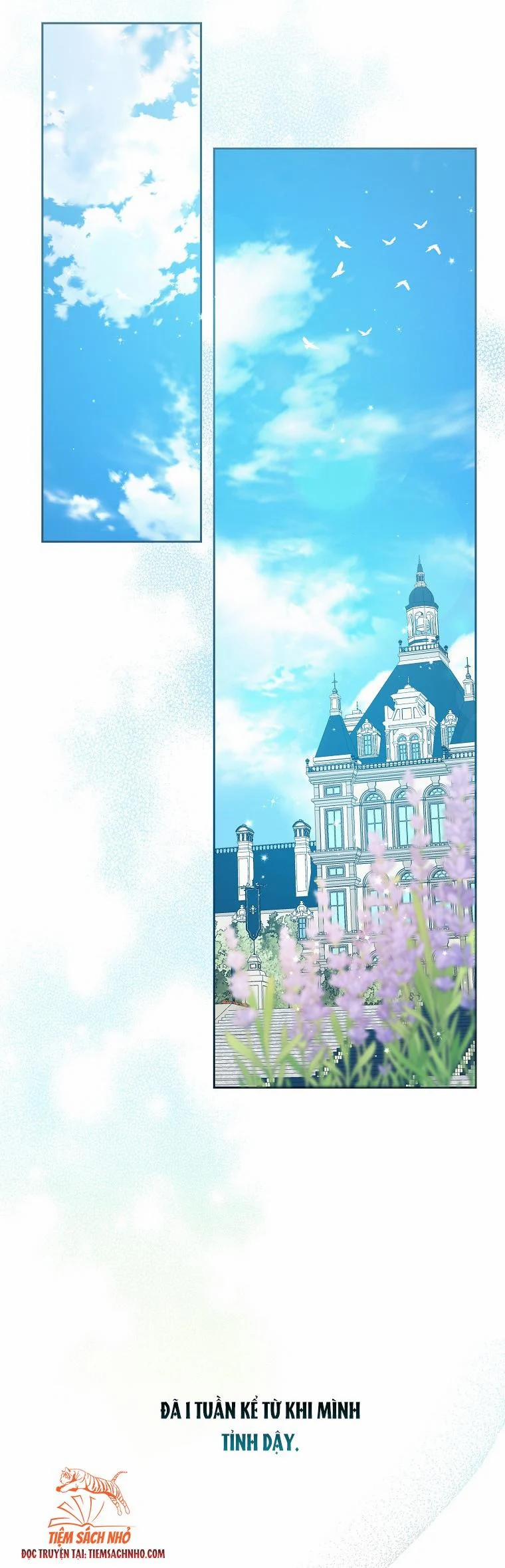 Em Gái Thân Yêu Của Công Tước Phản Diện 75.5 trang 4