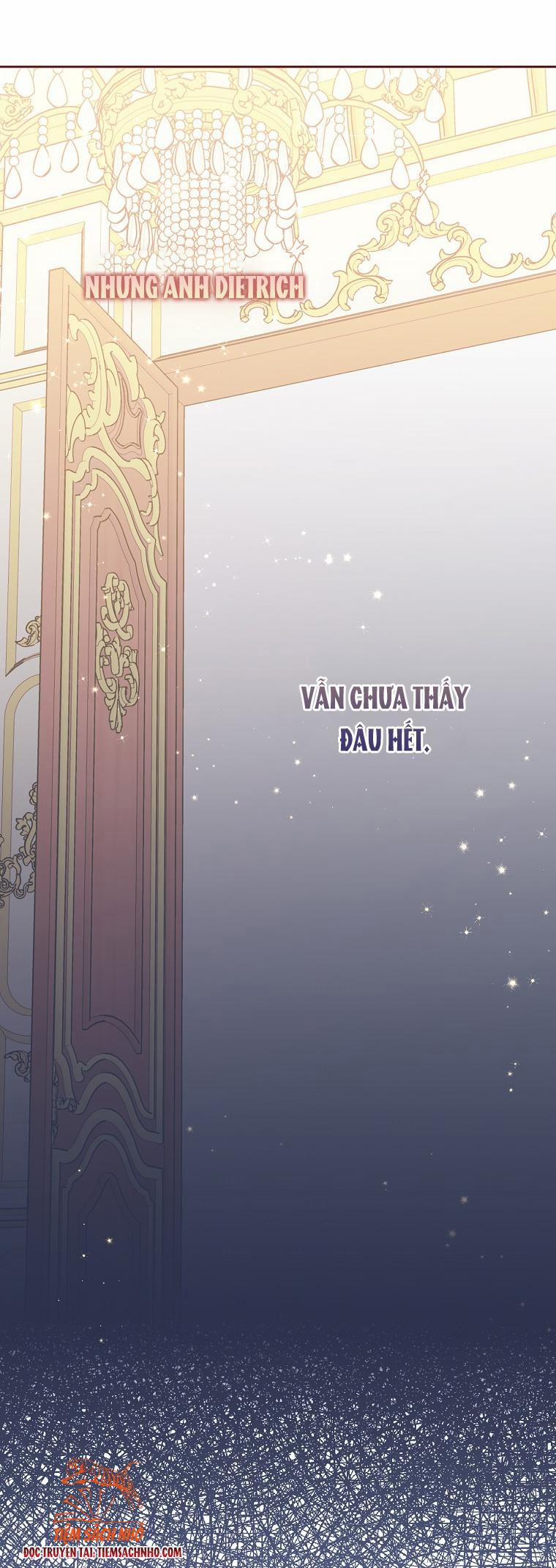 Em Gái Thân Yêu Của Công Tước Phản Diện 75.5 trang 9