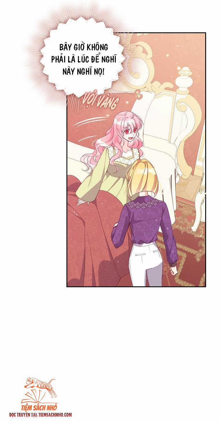 Em Gái Thân Yêu Của Công Tước Phản Diện 75 trang 11