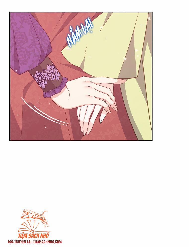 Em Gái Thân Yêu Của Công Tước Phản Diện 75 trang 12