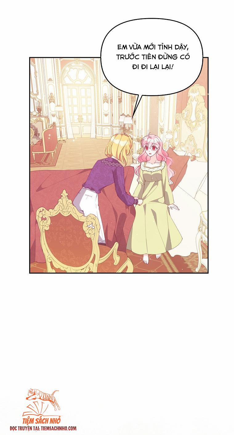 Em Gái Thân Yêu Của Công Tước Phản Diện 75 trang 13