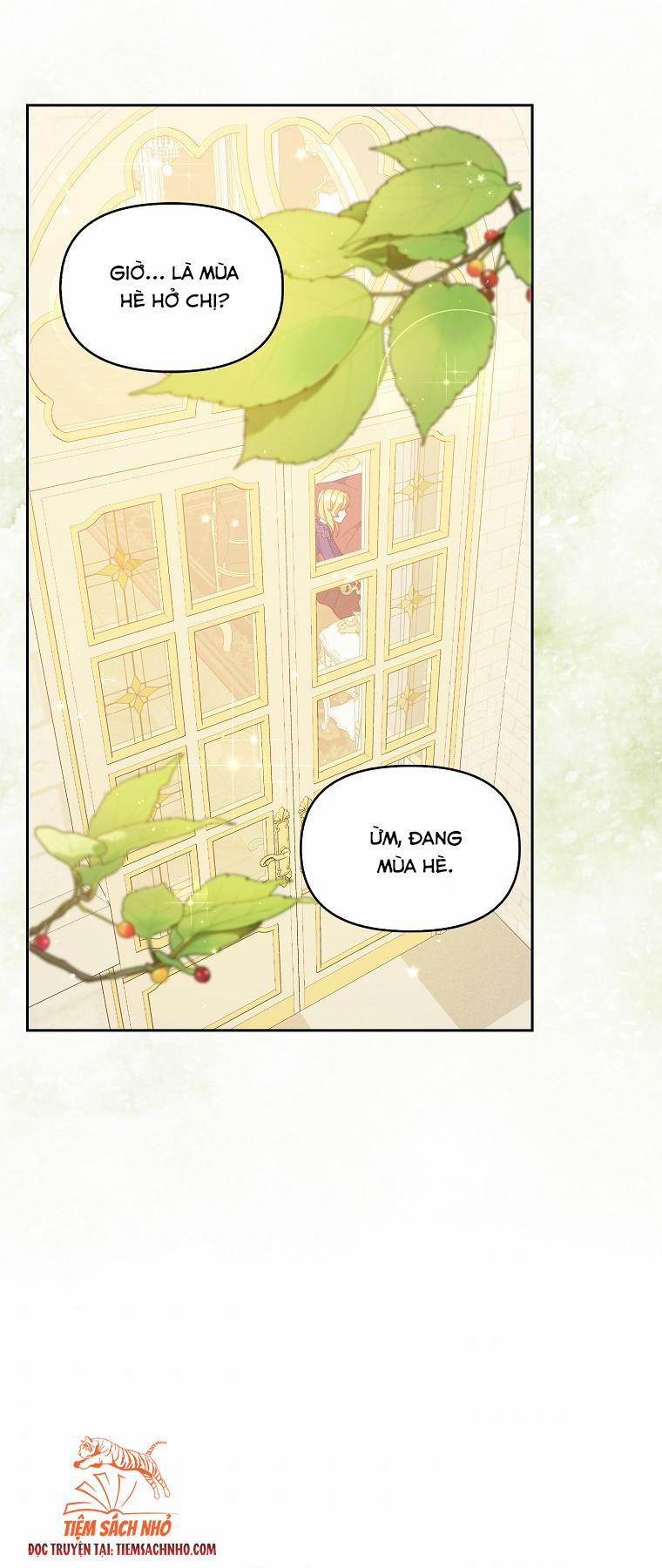 Em Gái Thân Yêu Của Công Tước Phản Diện 75 trang 14