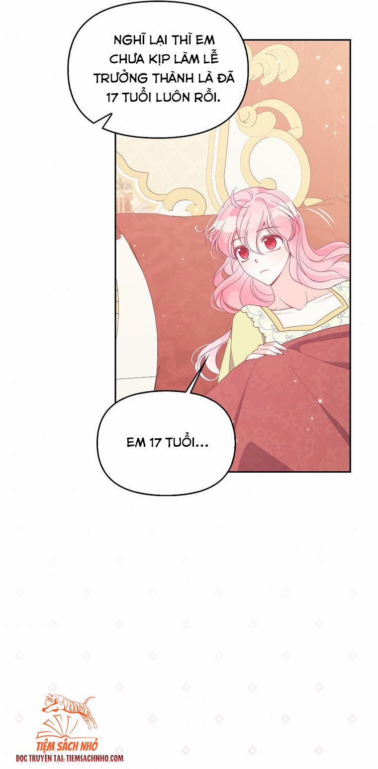 Em Gái Thân Yêu Của Công Tước Phản Diện 75 trang 15