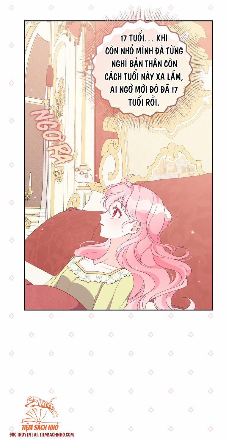 Em Gái Thân Yêu Của Công Tước Phản Diện 75 trang 16