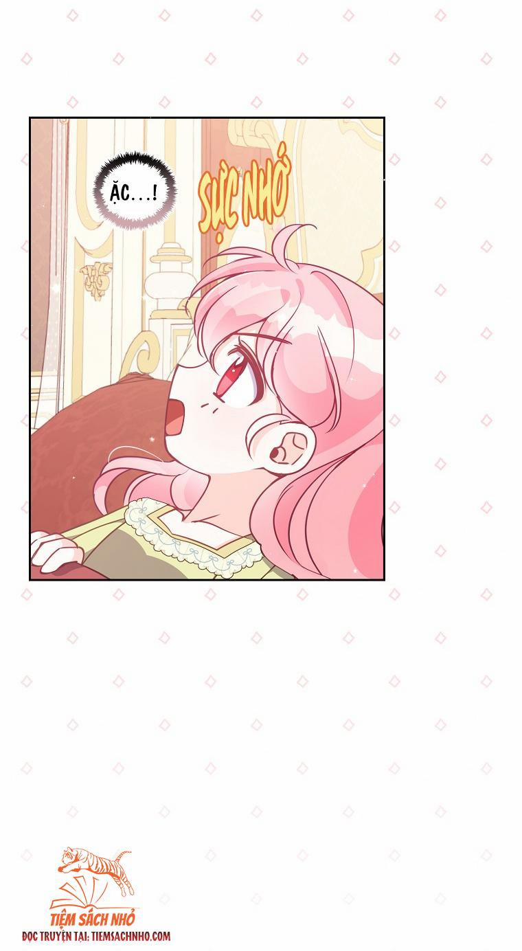 Em Gái Thân Yêu Của Công Tước Phản Diện 75 trang 17