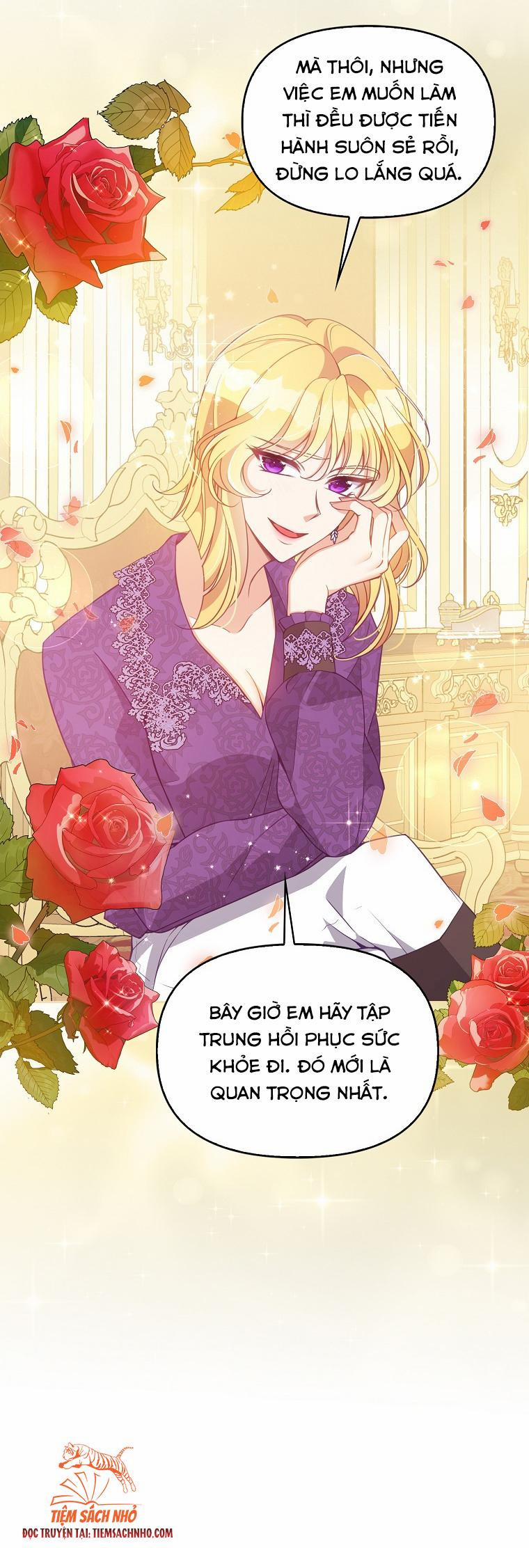 Em Gái Thân Yêu Của Công Tước Phản Diện 75 trang 23