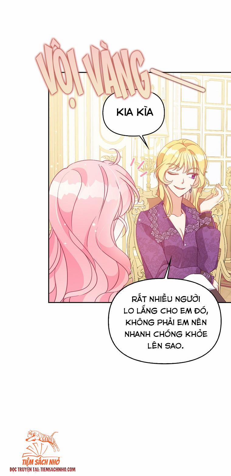 Em Gái Thân Yêu Của Công Tước Phản Diện 75 trang 24