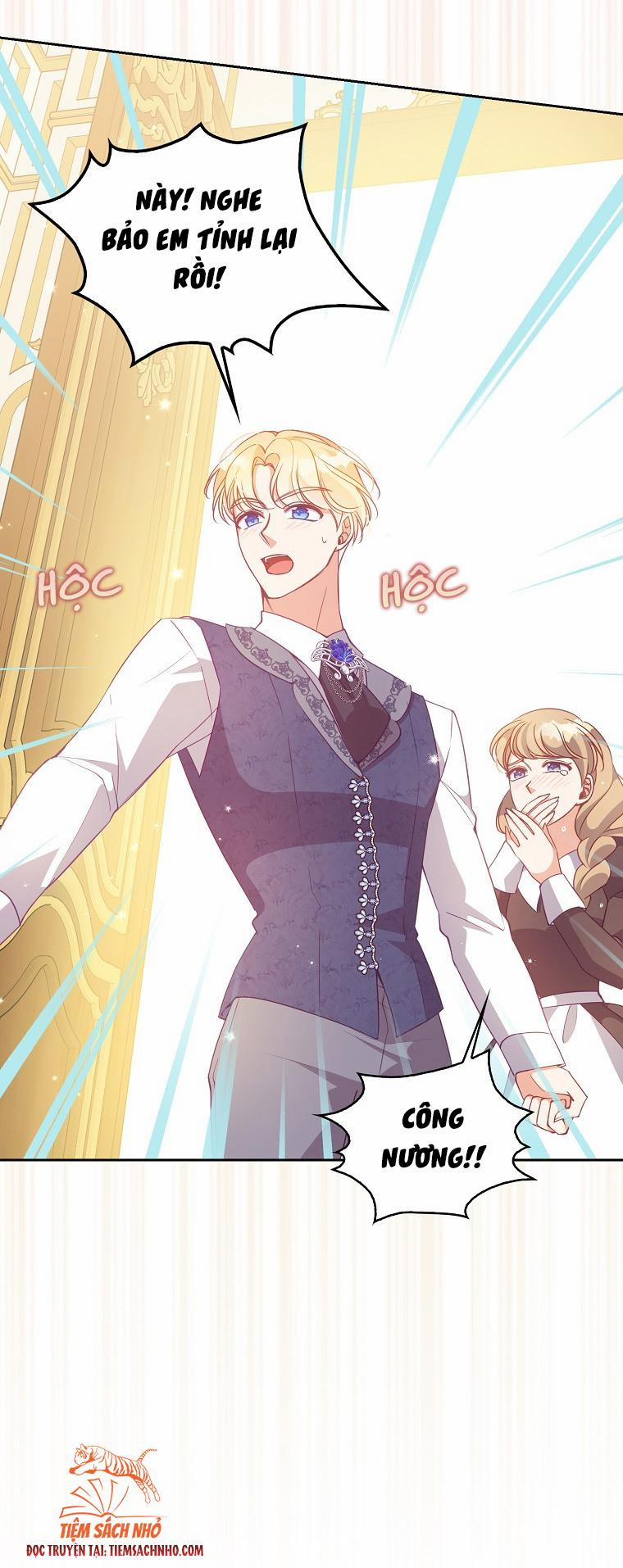 Em Gái Thân Yêu Của Công Tước Phản Diện 75 trang 26