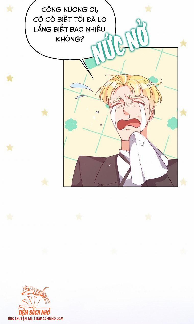 Em Gái Thân Yêu Của Công Tước Phản Diện 75 trang 28