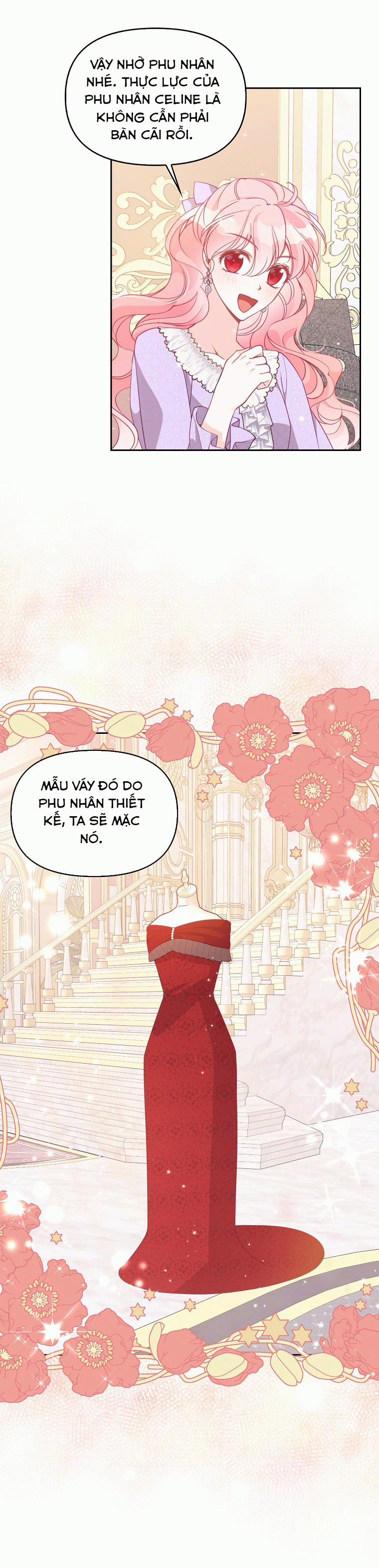 Em Gái Thân Yêu Của Công Tước Phản Diện 76.5 trang 11