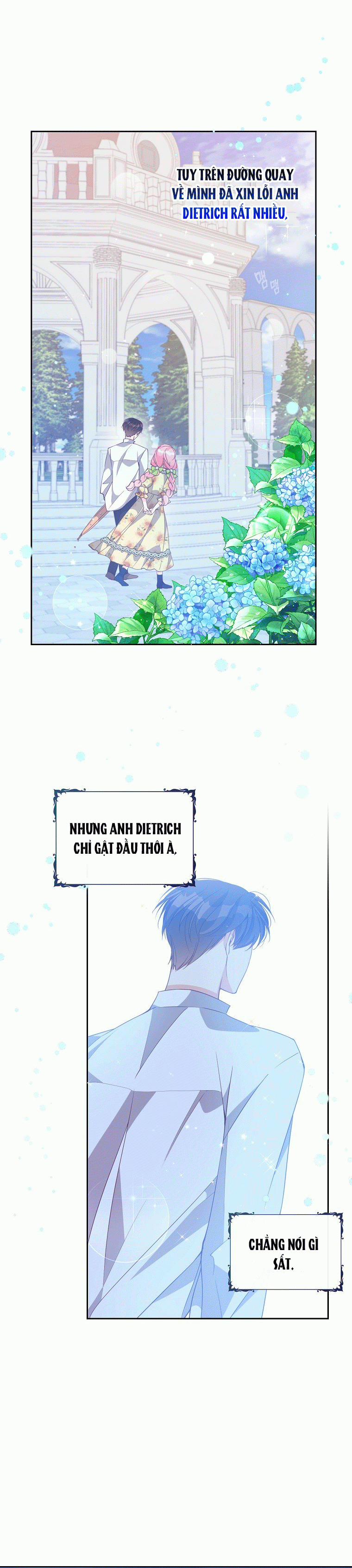 Em Gái Thân Yêu Của Công Tước Phản Diện 76.5 trang 2