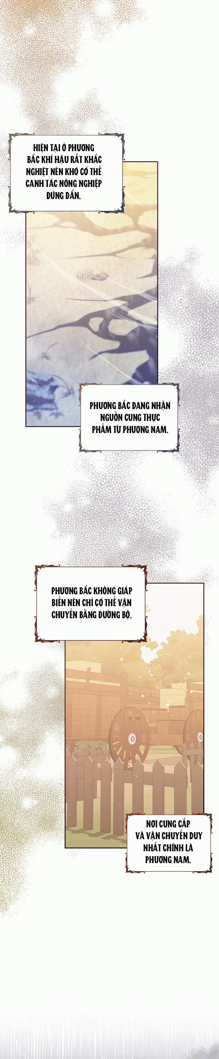 Em Gái Thân Yêu Của Công Tước Phản Diện 76.5 trang 5