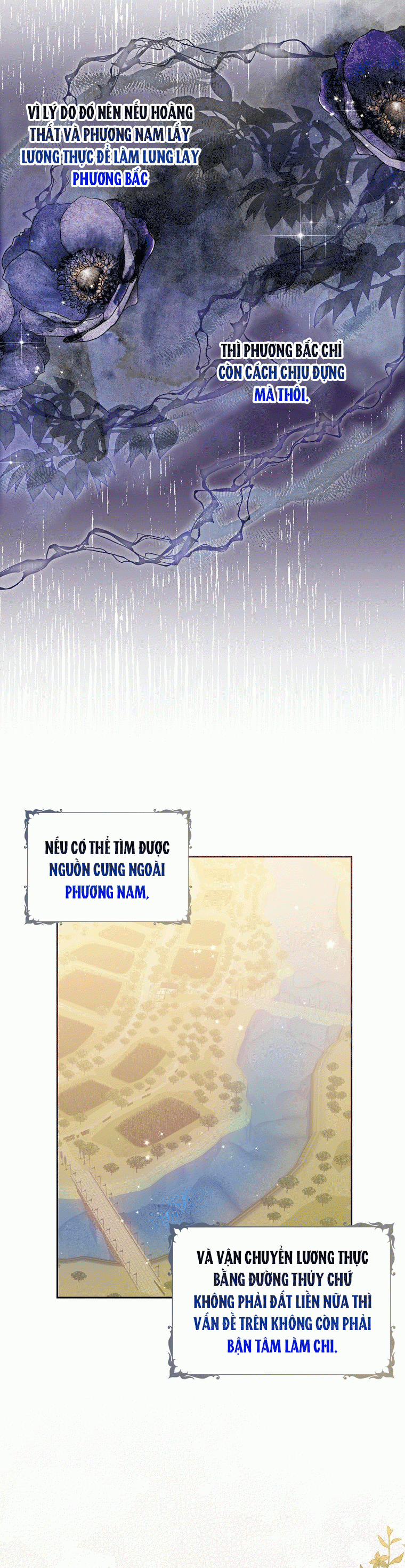 Em Gái Thân Yêu Của Công Tước Phản Diện 76.5 trang 6