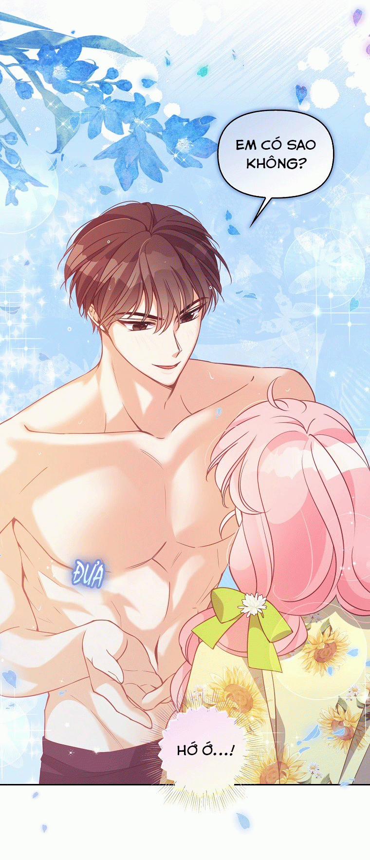 Em Gái Thân Yêu Của Công Tước Phản Diện 76 trang 14