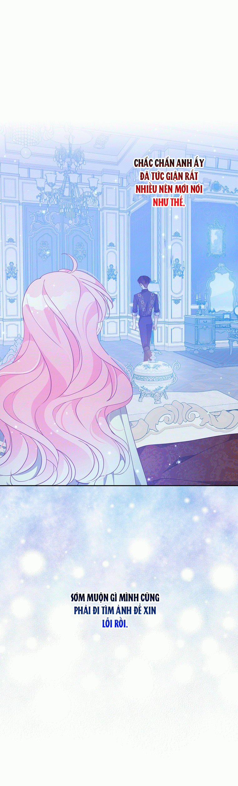 Em Gái Thân Yêu Của Công Tước Phản Diện 76 trang 2