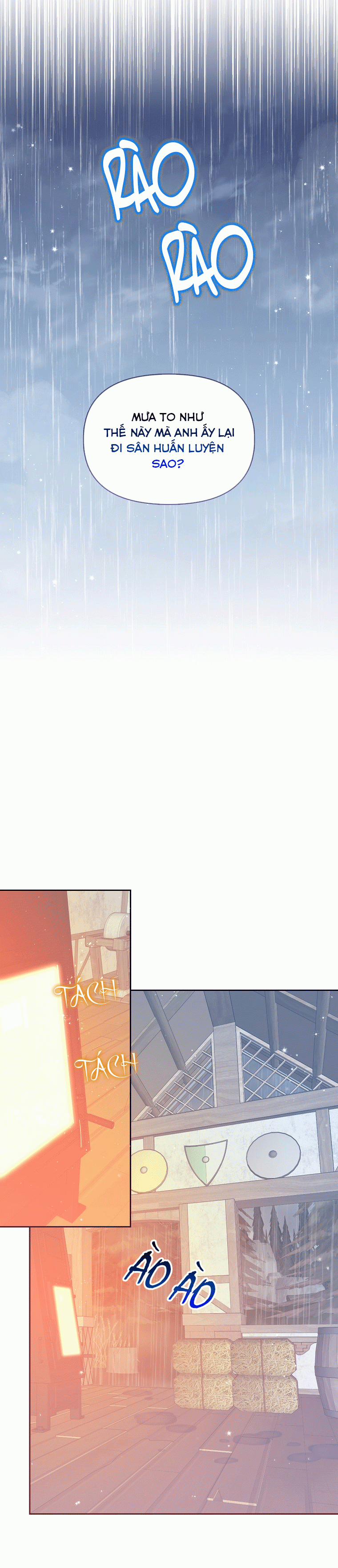 Em Gái Thân Yêu Của Công Tước Phản Diện 76 trang 5