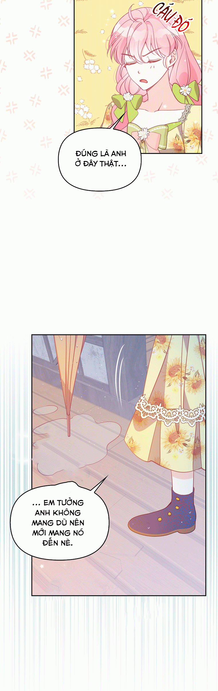 Em Gái Thân Yêu Của Công Tước Phản Diện 76 trang 9