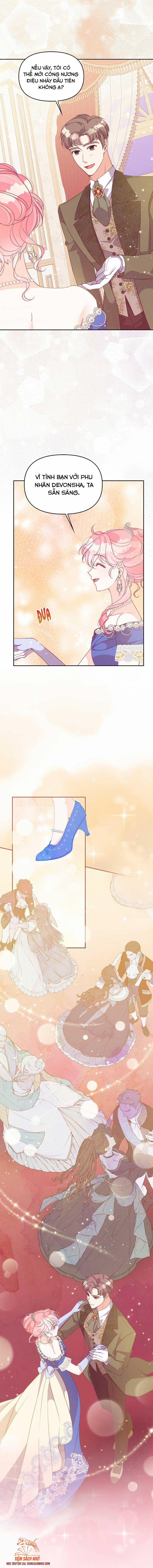 Em Gái Thân Yêu Của Công Tước Phản Diện 77.5 trang 2