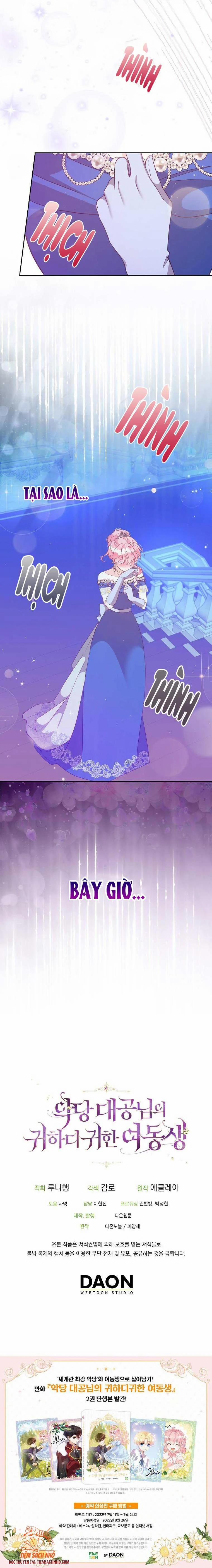 Em Gái Thân Yêu Của Công Tước Phản Diện 78.5 trang 8