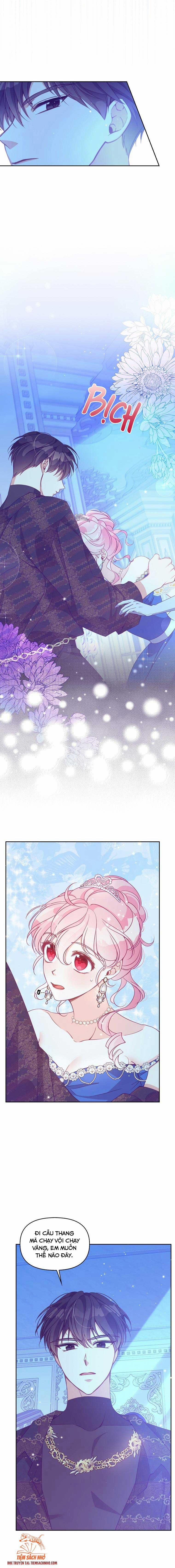 Em Gái Thân Yêu Của Công Tước Phản Diện 78 trang 5