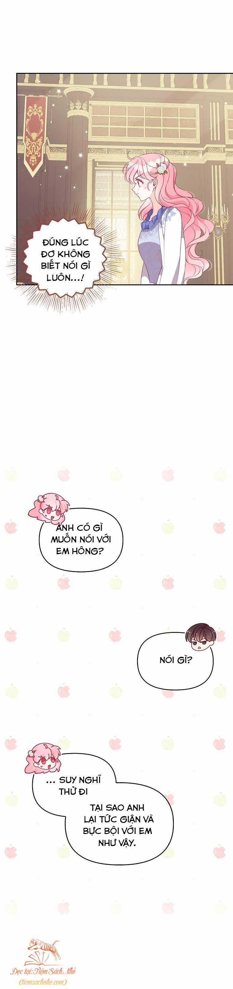 Em Gái Thân Yêu Của Công Tước Phản Diện 79.5 trang 1