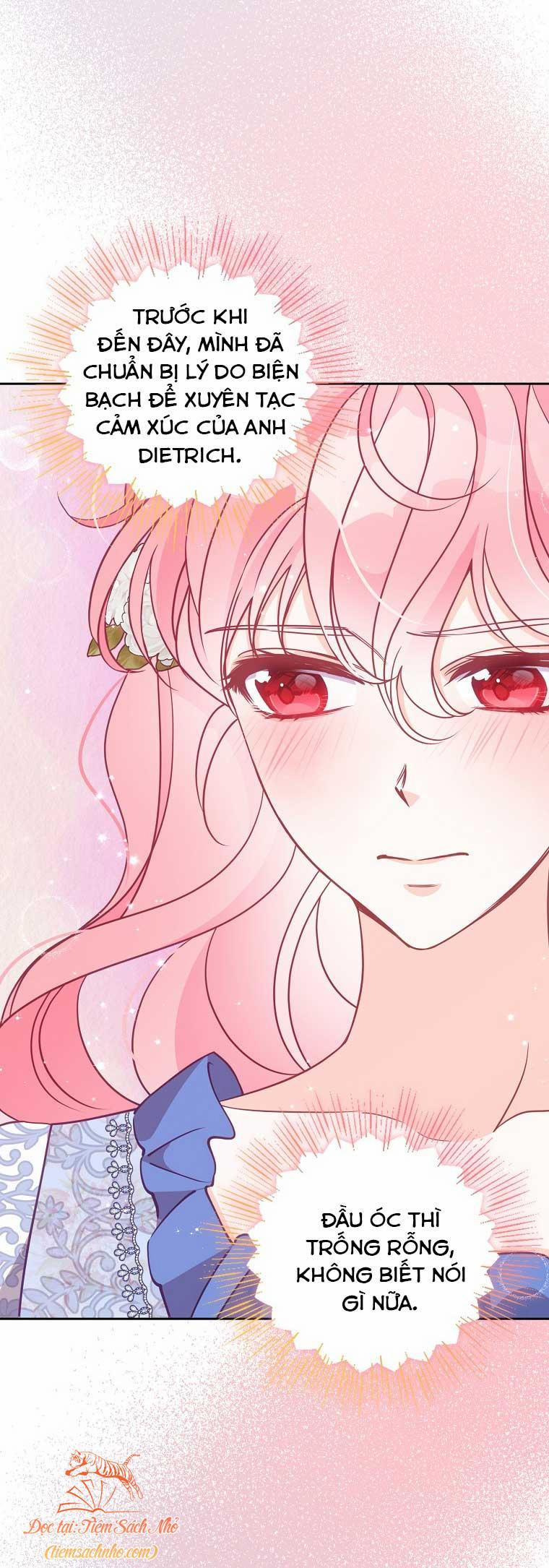 Em Gái Thân Yêu Của Công Tước Phản Diện 79.5 trang 13