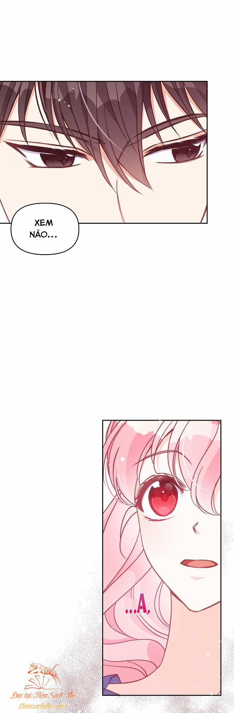 Em Gái Thân Yêu Của Công Tước Phản Diện 79.5 trang 2