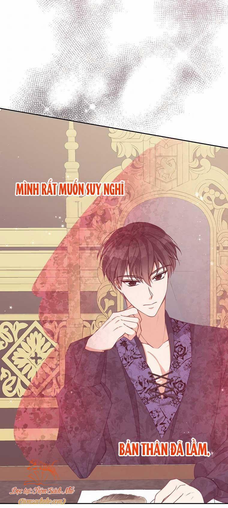 Em Gái Thân Yêu Của Công Tước Phản Diện 79.5 trang 3