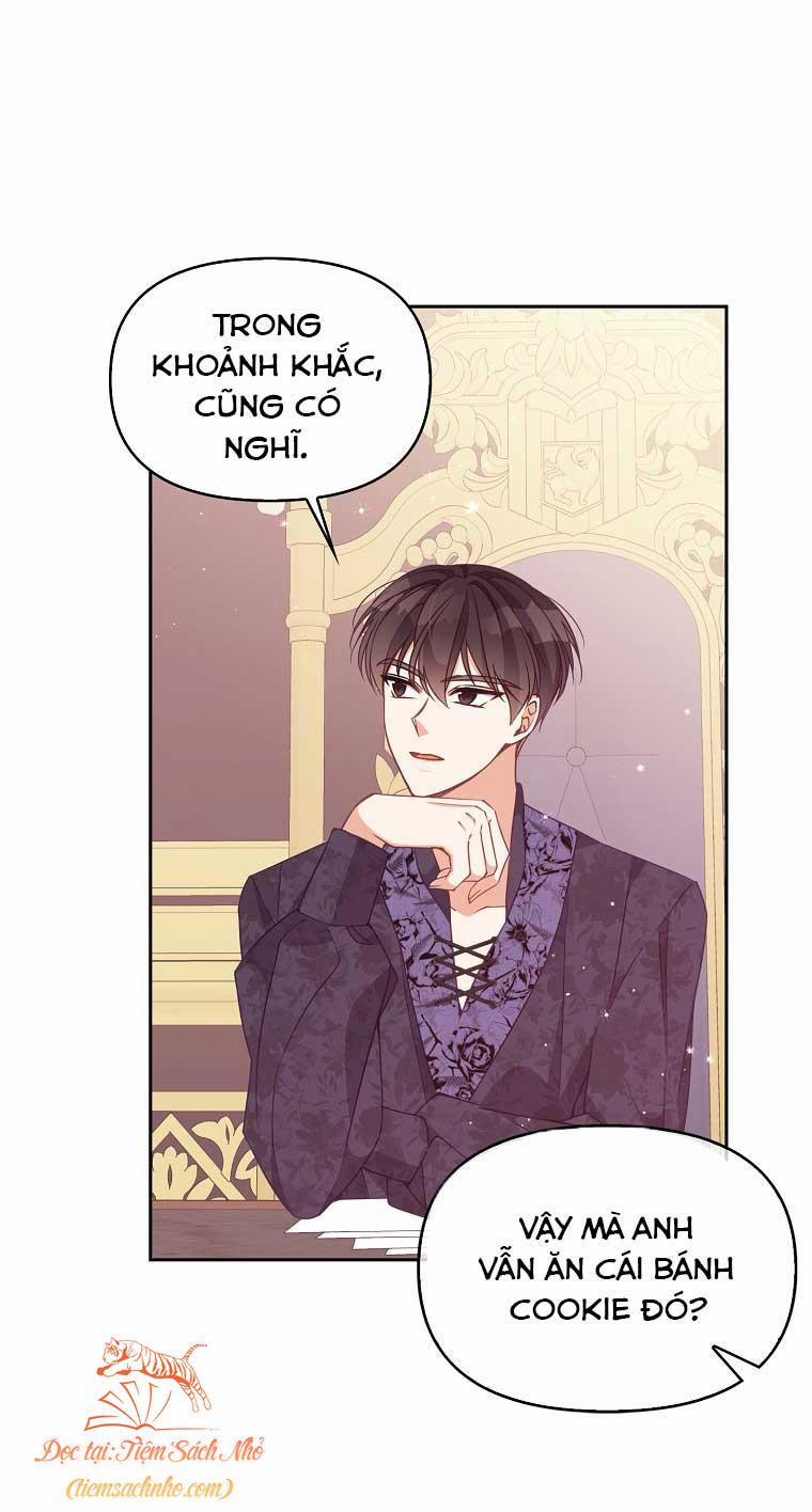 Em Gái Thân Yêu Của Công Tước Phản Diện 79.5 trang 8