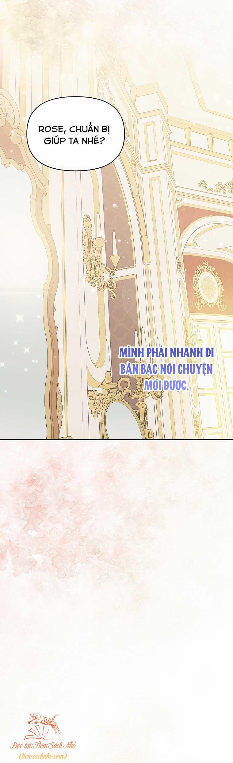 Em Gái Thân Yêu Của Công Tước Phản Diện 79 trang 10