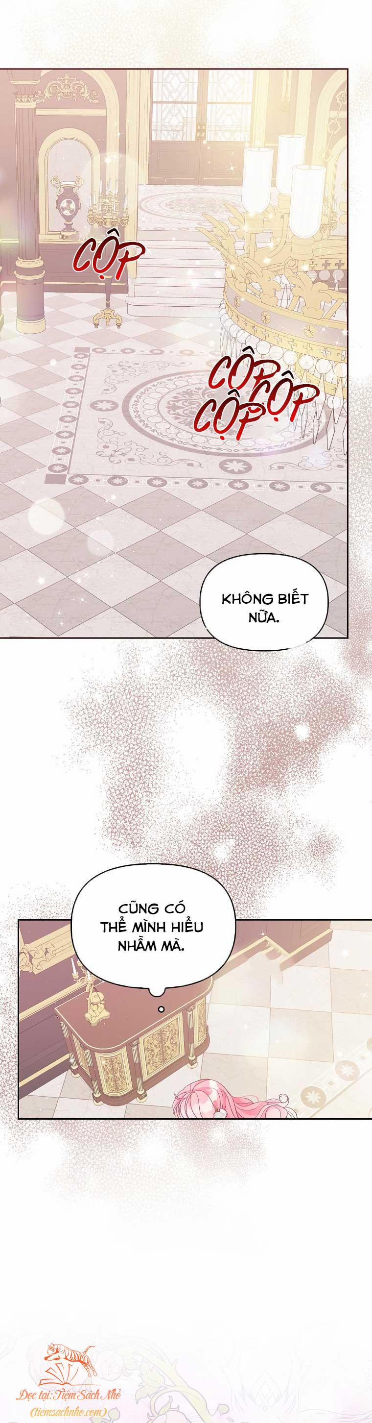 Em Gái Thân Yêu Của Công Tước Phản Diện 79 trang 11
