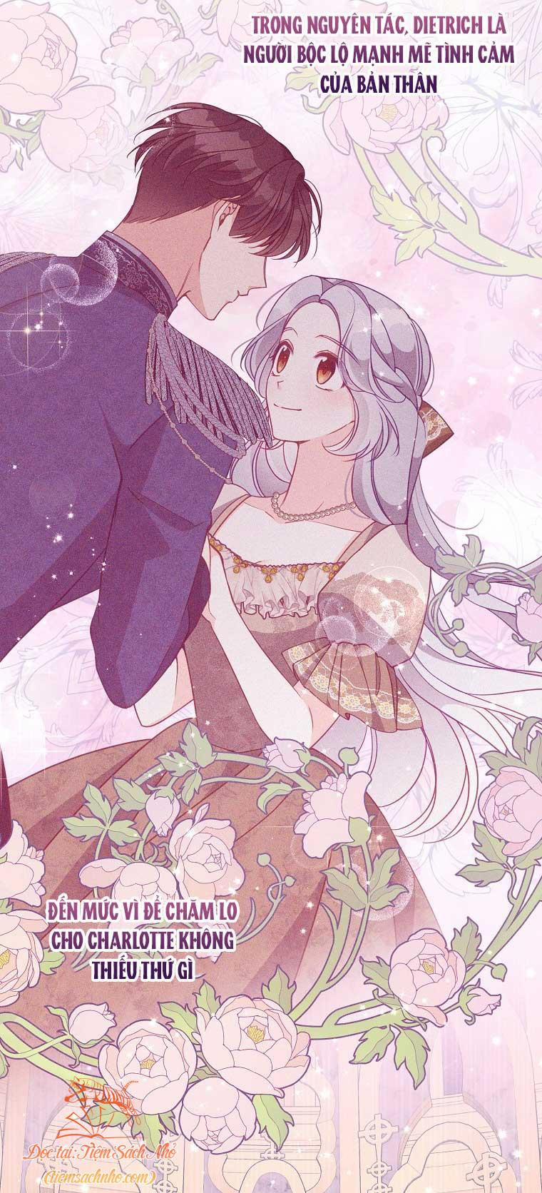 Em Gái Thân Yêu Của Công Tước Phản Diện 79 trang 12