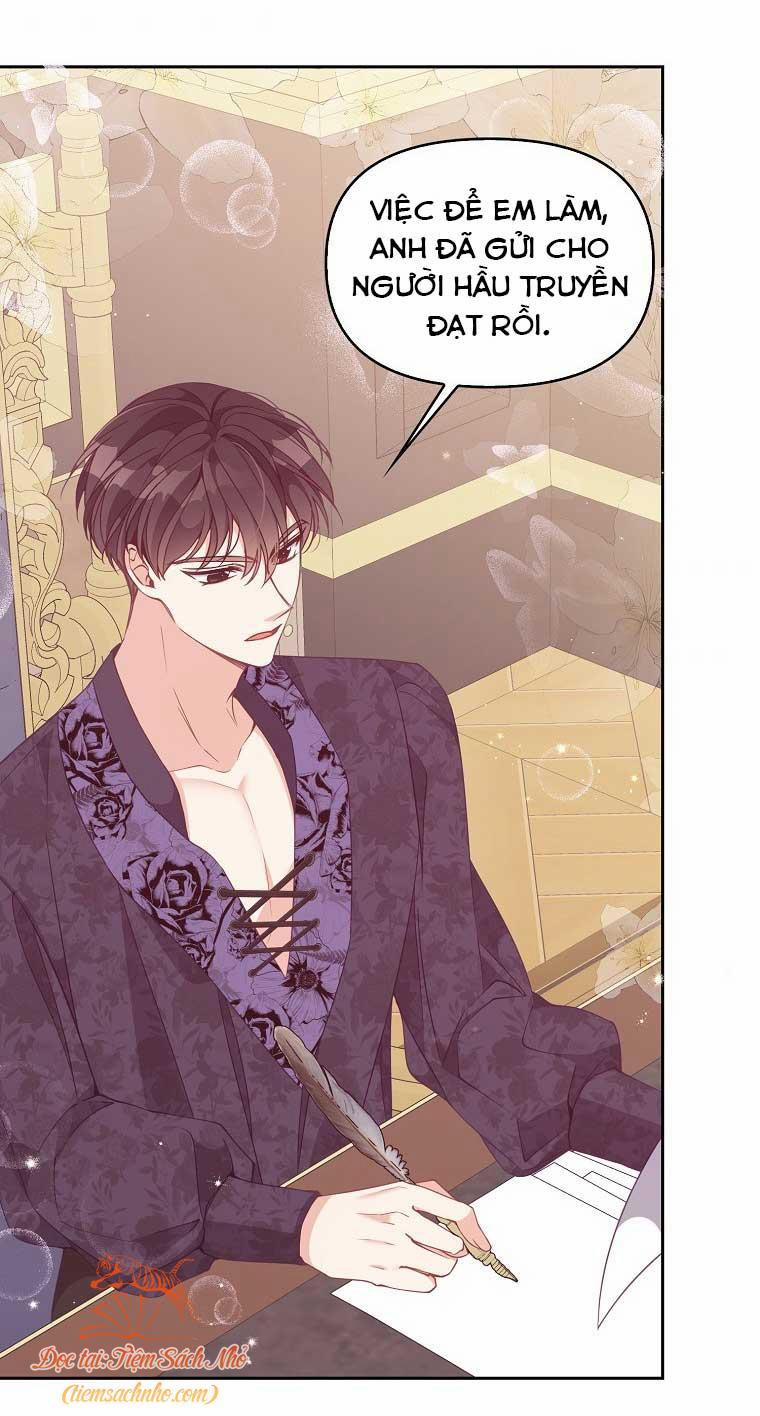 Em Gái Thân Yêu Của Công Tước Phản Diện 79 trang 16