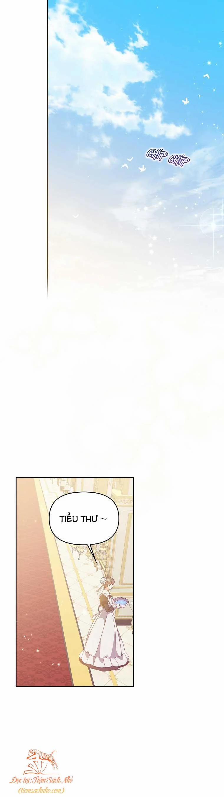 Em Gái Thân Yêu Của Công Tước Phản Diện 79 trang 2