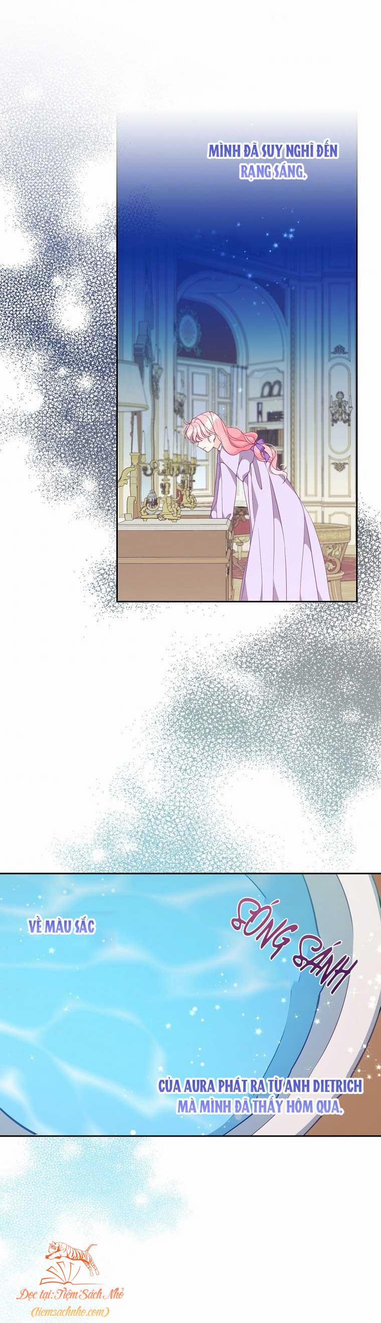 Em Gái Thân Yêu Của Công Tước Phản Diện 79 trang 5