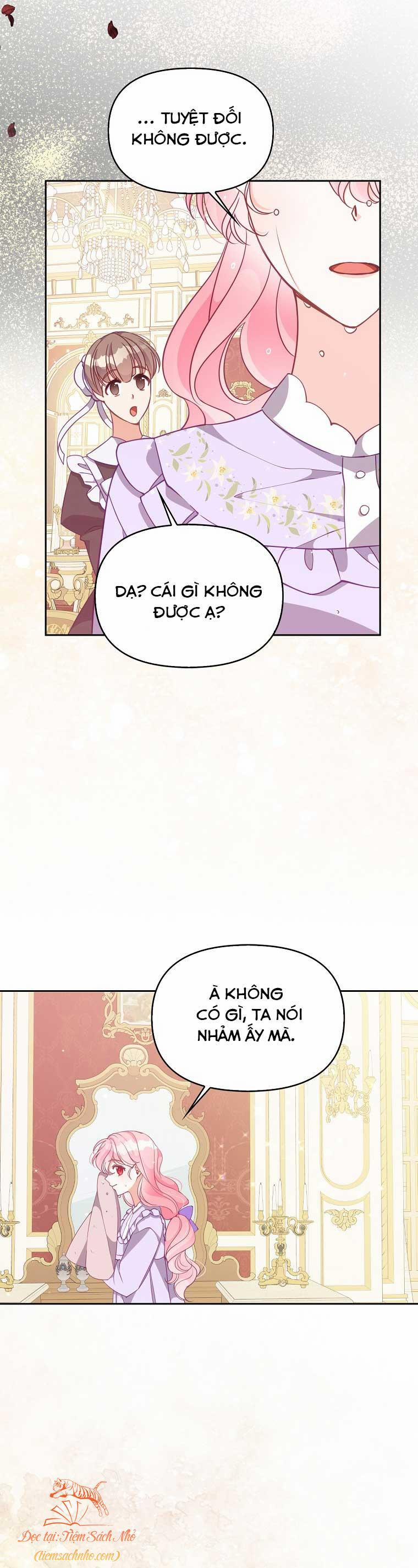 Em Gái Thân Yêu Của Công Tước Phản Diện 79 trang 9